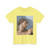 MICHELANGELO, Buonarroti - Genesis The Creation of Adam Adam-s face (Artwork) T-Shirt