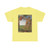 MICHELANGELO, Buonarroti - Genesis The Fall and Expulsion from Paradise The Expulsion (Artwork) T-Shirt