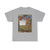 MICHELANGELO, Buonarroti - Genesis The Fall and Expulsion from Paradise The Expulsion (Artwork) T-Shirt