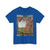 MICHELANGELO, Buonarroti - Genesis The Fall and Expulsion from Paradise The Expulsion (Artwork) T-Shirt