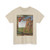 MICHELANGELO, Buonarroti - Genesis The Fall and Expulsion from Paradise The Expulsion (Artwork) T-Shirt