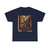 NEEFFS, Peeter the Elder - Interior of a Flemish Church (Artwork) T-Shirt