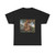 MICHELANGELO, Buonarroti - Genesis The Fall and Expulsion from Paradise The Original Sin (Artwork) T-Shirt