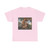MICHELANGELO, Buonarroti - Genesis The Fall and Expulsion from Paradise The Original Sin (Artwork) T-Shirt