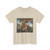 MICHELANGELO, Buonarroti - Genesis The Fall and Expulsion from Paradise The Original Sin (Artwork) T-Shirt