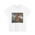 MICHELANGELO, Buonarroti - Genesis The Fall and Expulsion from Paradise The Original Sin (Artwork) T-Shirt