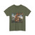 MICHELANGELO, Buonarroti - Genesis The Fall and Expulsion from Paradise The Original Sin (Artwork) T-Shirt