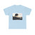 CLAUDE LORRAIN - Landscape with Shepherds - The Pont Molle (Artwork) T-Shirt