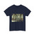 NEEFFS, Peeter the Younger - Interior of a Cathedral (Artwork) T-Shirt