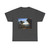 CLAUDE LORRAIN - Landscape with the Marriage of Isaac and Rebecca (Artwork) T-Shirt