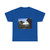 CLAUDE LORRAIN - Landscape with the Marriage of Isaac and Rebecca (Artwork) T-Shirt