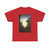 CLAUDE LORRAIN - Landscape with the Embarkation of Saint Paula Romana (Artwork) T-Shirt
