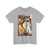 MICHELANGELO, Buonarroti - Judith and Holofernes (detail) (Artwork) T-Shirt