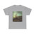 CLAUDE LORRAIN - Marine with the Trojans Burning their Boats d1 (Artwork) T-Shirt