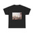 CLAUDE LORRAIN - Port Scene with the Departure of Ulysses from the Land of the (Artwork) T-Shirt