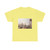 CLAUDE LORRAIN - Port Scene with the Departure of Ulysses from the Land of the (Artwork) T-Shirt