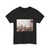CLAUDE LORRAIN - Port Scene with the Departure of Ulysses from the Land of the (Artwork) T-Shirt