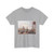 CLAUDE LORRAIN - Port Scene with the Departure of Ulysses from the Land of the (Artwork) T-Shirt
