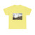 CLAUDE LORRAIN - Marine with the Trojans Burning their Boats (Artwork) T-Shirt