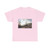 CLAUDE LORRAIN - Marine with the Trojans Burning their Boats (Artwork) T-Shirt