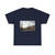 CLAUDE LORRAIN - Marine with the Trojans Burning their Boats (Artwork) T-Shirt