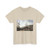 CLAUDE LORRAIN - Marine with the Trojans Burning their Boats (Artwork) T-Shirt