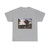 CLAUDE LORRAIN - The Rape of Europa (Artwork) T-Shirt
