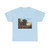 CLAUDE LORRAIN - The Judgement of Paris (Artwork) T-Shirt