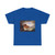 NASMYTH, Alexander - NASMYTH, Alexander - A View of Tantallon Castle (Artwork) T-Shirt