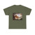 NASMYTH, Alexander - NASMYTH, Alexander - A View of Tantallon Castle (Artwork) T-Shirt