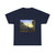CLAUDE LORRAIN - Ulysses Returns Chryseis to her Father (Artwork) T-Shirt