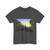 CLAUDE LORRAIN - Ulysses Returns Chryseis to her Father (Artwork) T-Shirt