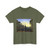 CLAUDE LORRAIN - Ulysses Returns Chryseis to her Father (Artwork) T-Shirt