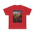 NATOIRE, Charles-Joseph - Venus Demanding Arms from Vulcan for Aeneas (Artwork) T-Shirt
