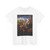 NATOIRE, Charles-Joseph - Venus Demanding Arms from Vulcan for Aeneas (Artwork) T-Shirt