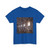 MICHELANGELO, Buonarroti - Interior of the Sistine Chapel4 (Artwork) T-Shirt