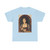 CLEVE, Joos van - Portrait of Agniete van den Rijne (Artwork) T-Shirt