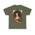CLEVE, Joos van - Portrait of Agniete van den Rijne (Artwork) T-Shirt
