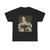 CLEVE, Joos van - Portrait of Eleonora Queen of France (Artwork) T-Shirt