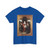 CLEVE, Joos van - St Anne with the Virgin and Child and St Joachim (Artwork) T-Shirt
