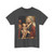 CLEVE, Joos van - The Holy Family (Artwork) T-Shirt
