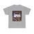 CLEVE, Joos van - The Infants Christ and Saint John the Baptist Embracing (Artwork) T-Shirt
