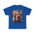 NAVARRETE, Juan Fernandez de - Baptism of Christ (Artwork) T-Shirt