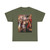 NAVARRETE, Juan Fernandez de - Baptism of Christ (Artwork) T-Shirt