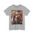 NAVARRETE, Juan Fernandez de - Baptism of Christ (Artwork) T-Shirt