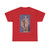 CLODION - Egyptian Woman with a Statue of God (Artwork) T-Shirt