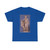 CLODION - Egyptian Woman with a Statue of God (Artwork) T-Shirt