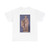 CLODION - Egyptian Woman with a Statue of God (Artwork) T-Shirt