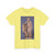 CLODION - Egyptian Woman with a Statue of God (Artwork) T-Shirt
