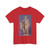 CLODION - Egyptian Woman with a Statue of God (Artwork) T-Shirt